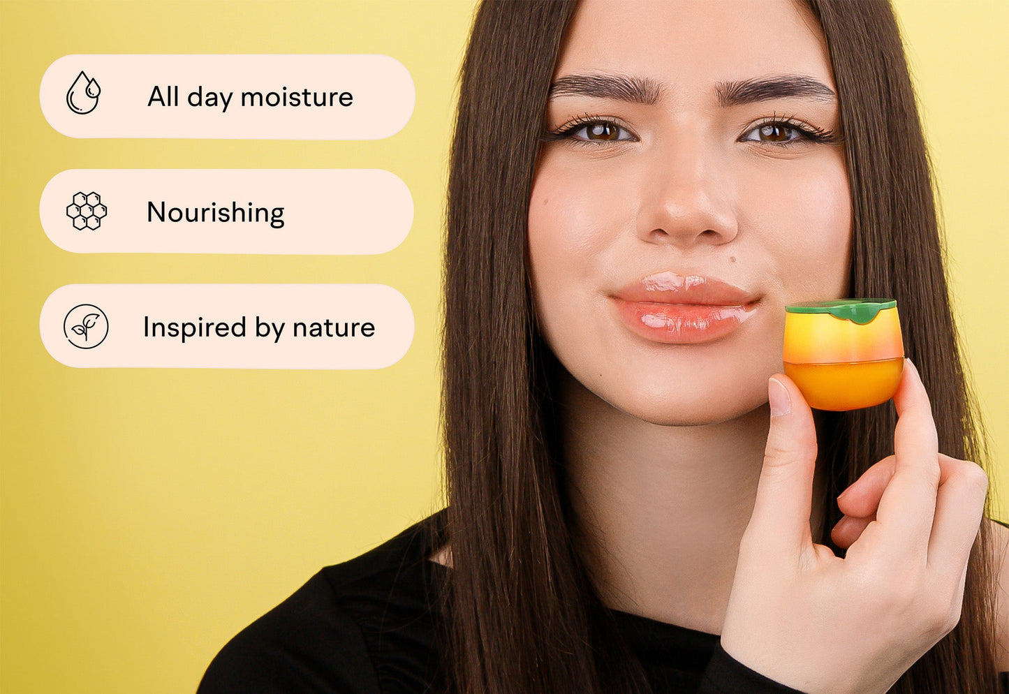 Wassermelone Bienenbalsam