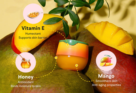 Wassermelone Bienenbalsam