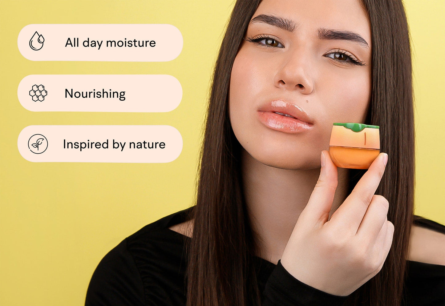 Wassermelone Bienenbalsam