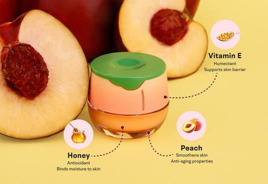 Wassermelone Bienenbalsam