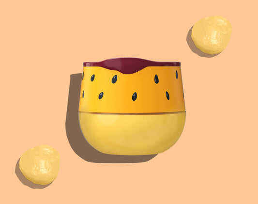 Wassermelone Bienenbalsam