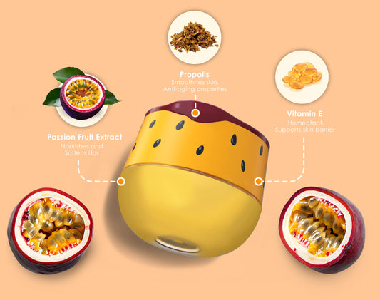 Wassermelone Bienenbalsam