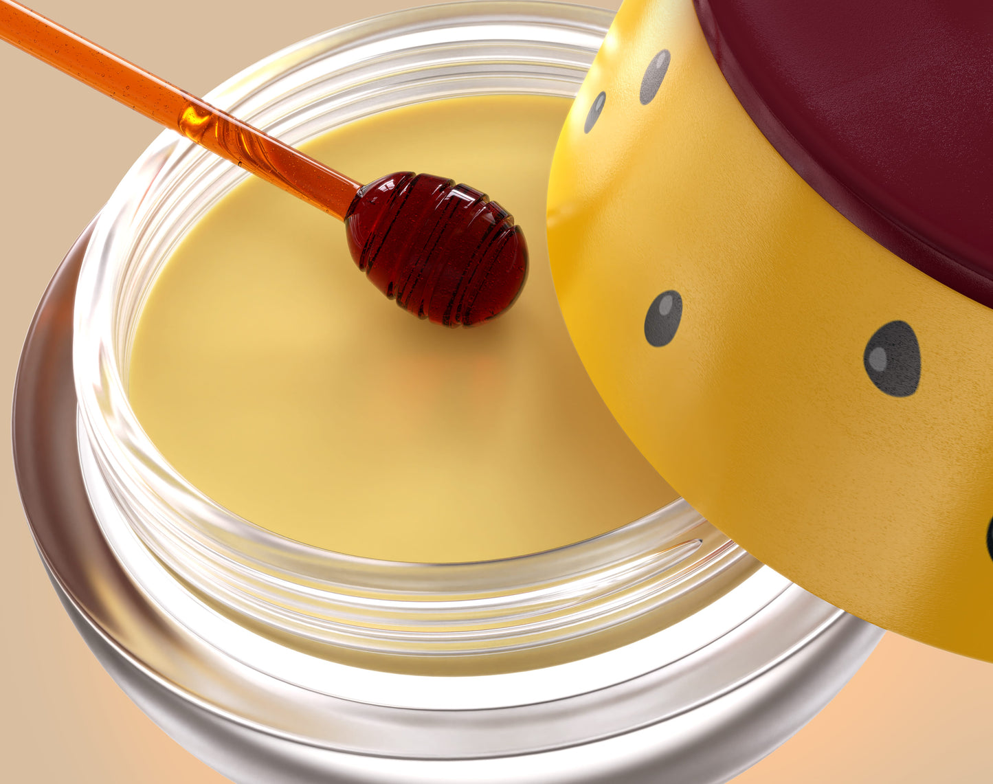 Wassermelone Bienenbalsam