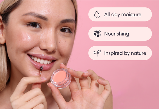 Erdbeer-Bienenbalsam - Sonderangebot