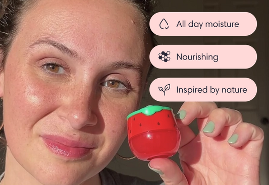 Wassermelone Bienenbalsam