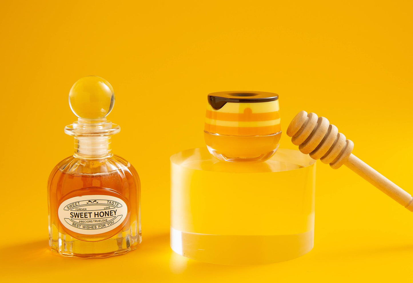 Bienenbalsam