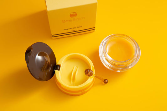 Bienenbalsam