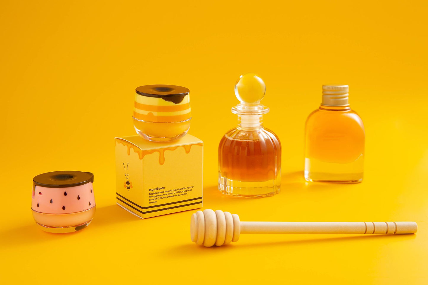Bienenbalsam